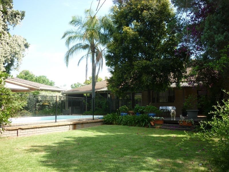3 Tarlow Avenue, Dubbo NSW 2830