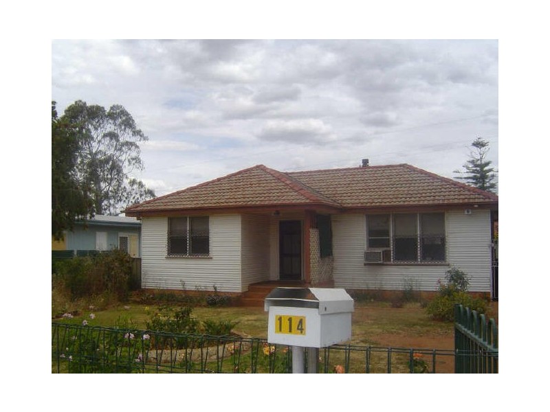 114 Yaruga Street, Dubbo NSW 2830