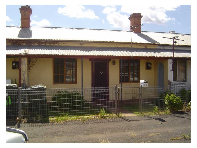 49 Gipps Street, Dubbo NSW 2830