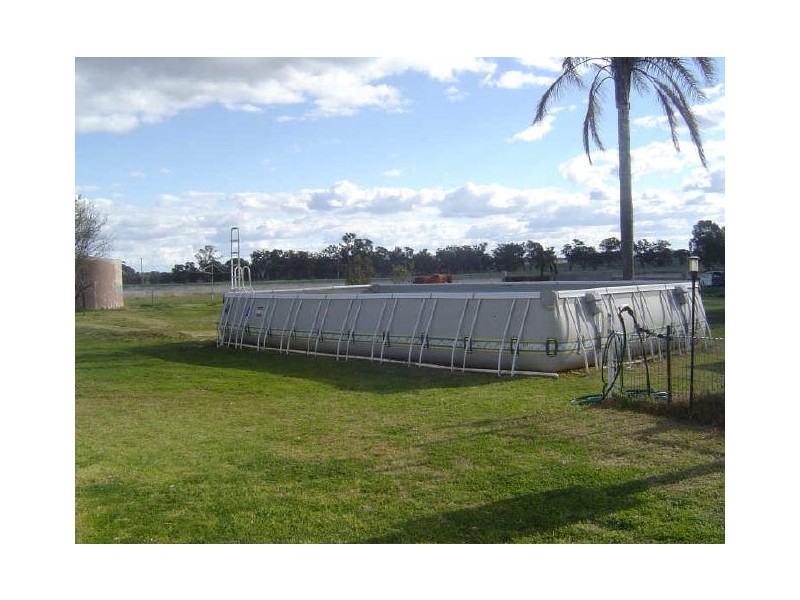 “Narlee” Forest Road, Mogriguy NSW 2830