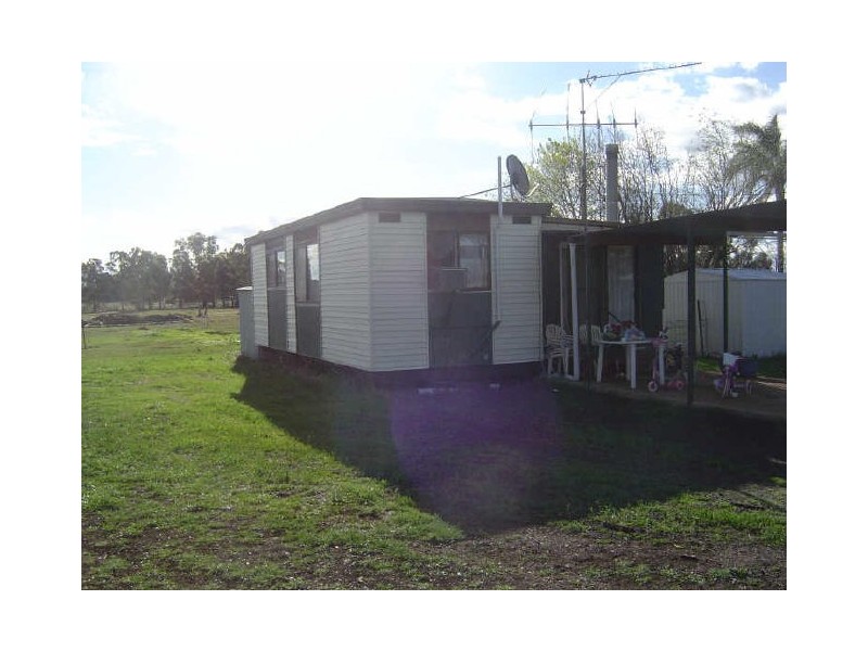 “Narlee” Forest Road, Mogriguy NSW 2830