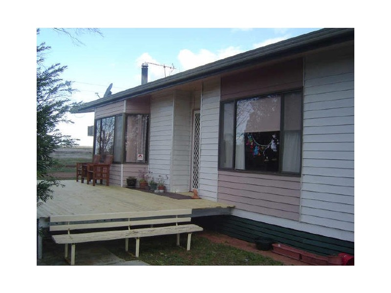 “Narlee” Forest Road, Mogriguy NSW 2830