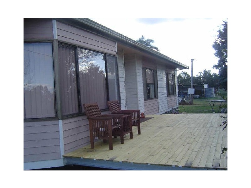 “Narlee” Forest Road, Mogriguy NSW 2830