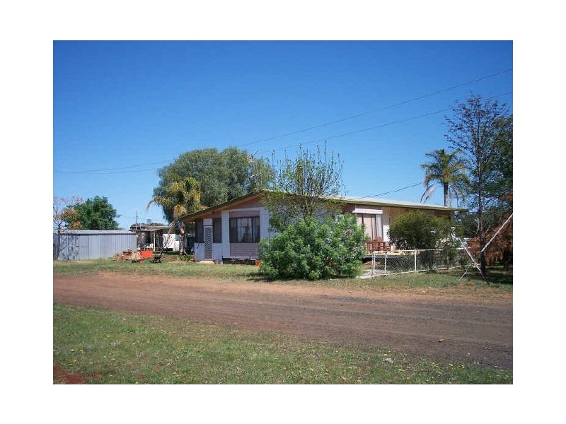 “Narlee” Forest Road, Mogriguy NSW 2830