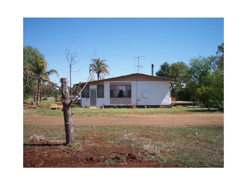 “Narlee” Forest Road, Mogriguy NSW 2830