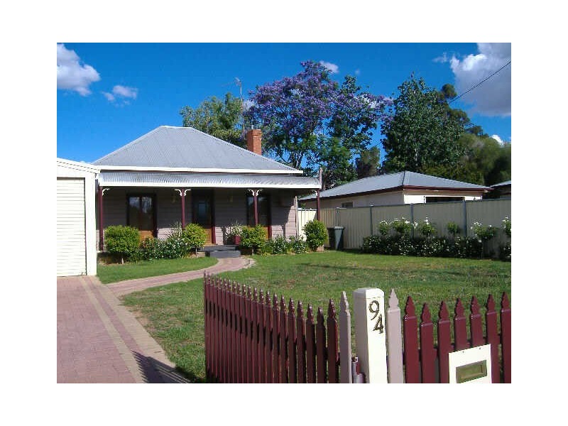 94 Dalton Street, Dubbo NSW 2830