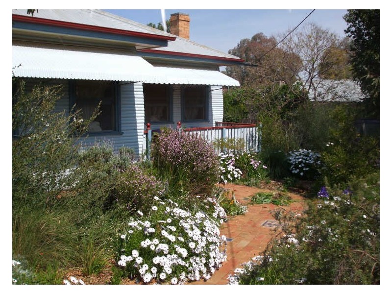 1 Dawson Street, Dubbo NSW 2830