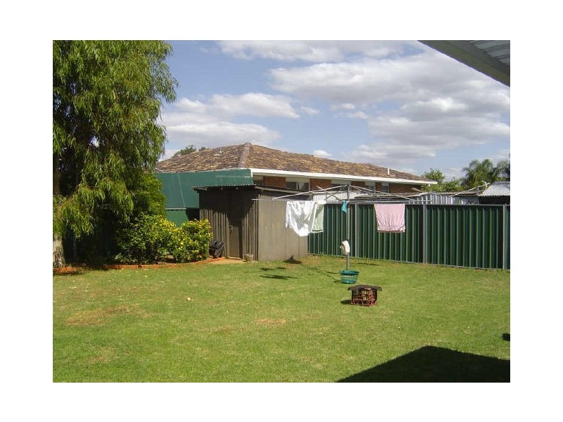3 Oxley Circle, Dubbo NSW 2830