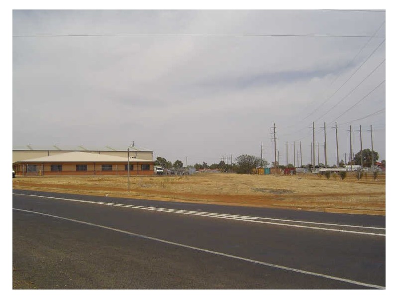 LOT 14 Sheraton Road, Dubbo NSW 2830