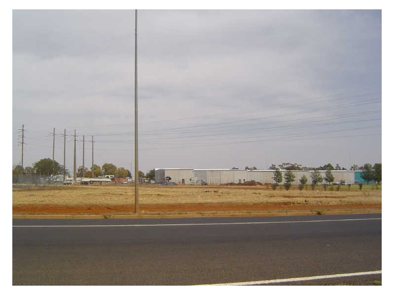 LOT 14 Sheraton Road, Dubbo NSW 2830