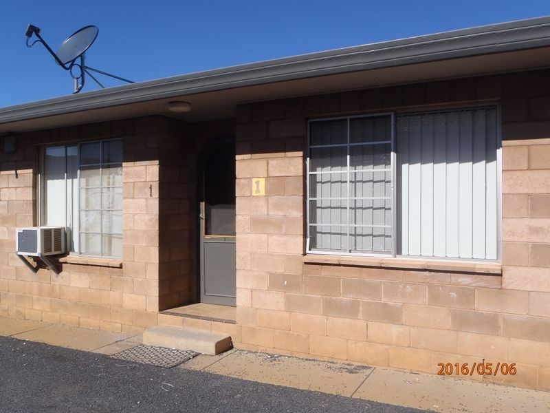 1/138 Palmer Street, Dubbo NSW 2830