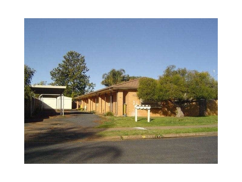 3/34 Hunter Street, Dubbo NSW 2830
