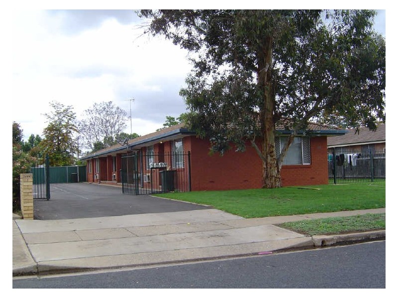 4/30 Hunter Street, Dubbo NSW 2830