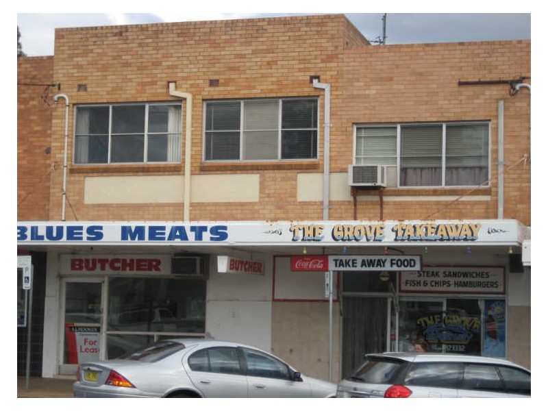 1/63-65 Boundary Road, Dubbo NSW 2830