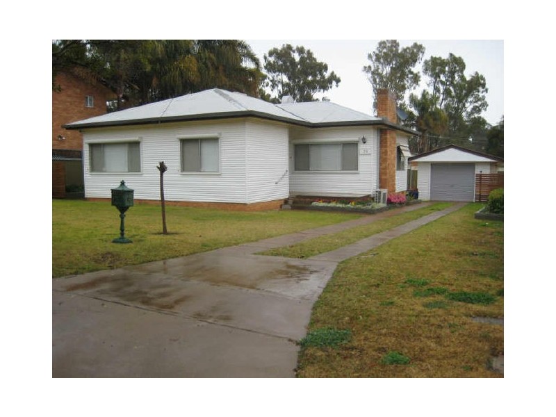 29 Chelmsford Street, Dubbo NSW 2830
