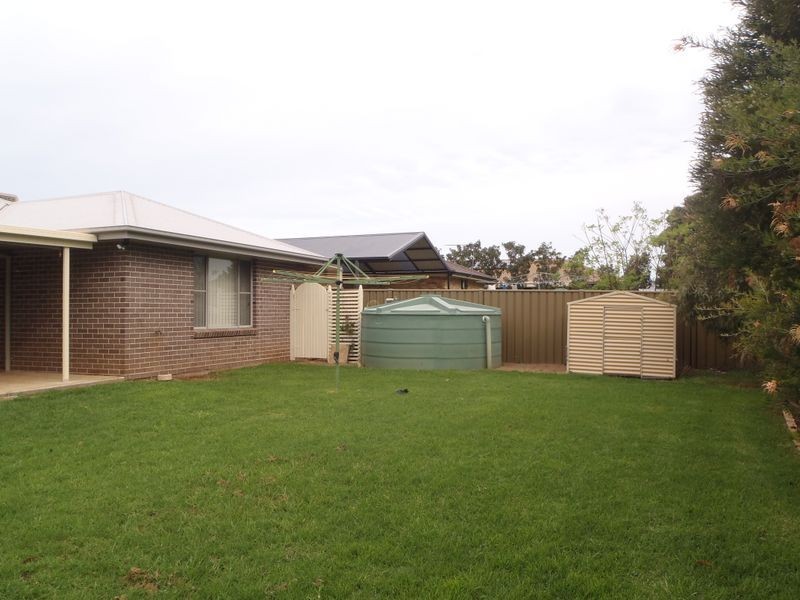 21 Arthur Summons Street, Dubbo NSW 2830