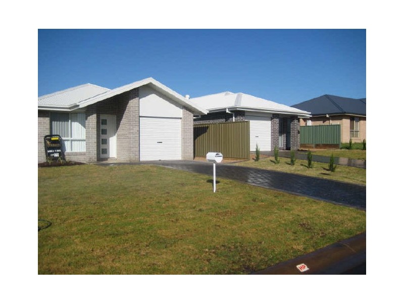 10B Arthur Summons Street, Dubbo NSW 2830