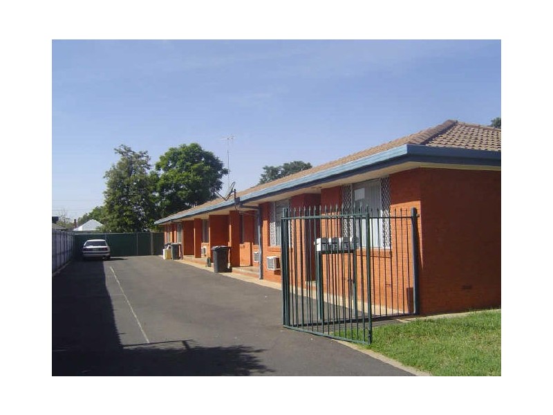 2/30 Hunter Street, Dubbo NSW 2830