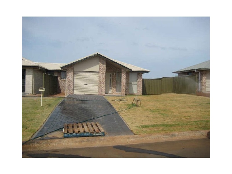 Lot 3B Arthur Summons Place, Dubbo NSW 2830