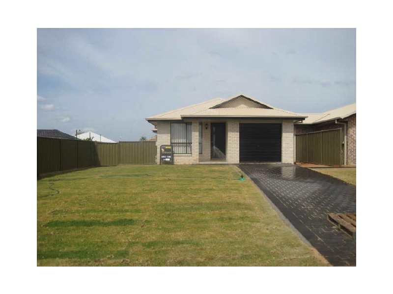 Lot3B Arthur Summons Place, Dubbo NSW 2830