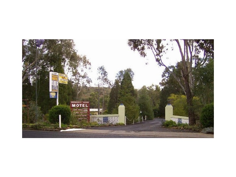 Timor Road, Coonabarabran NSW 2357