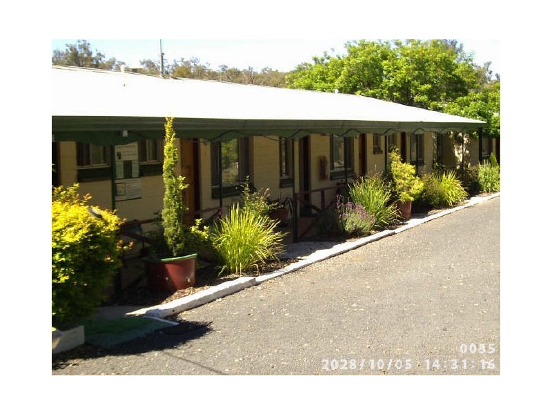 Timor Road, Coonabarabran NSW 2357