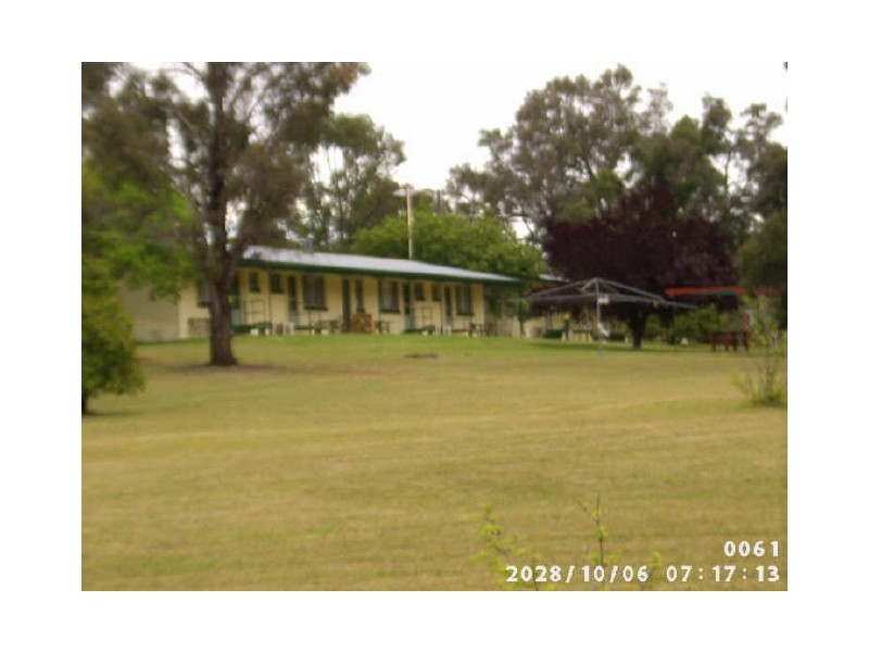 Timor Road, Coonabarabran NSW 2357