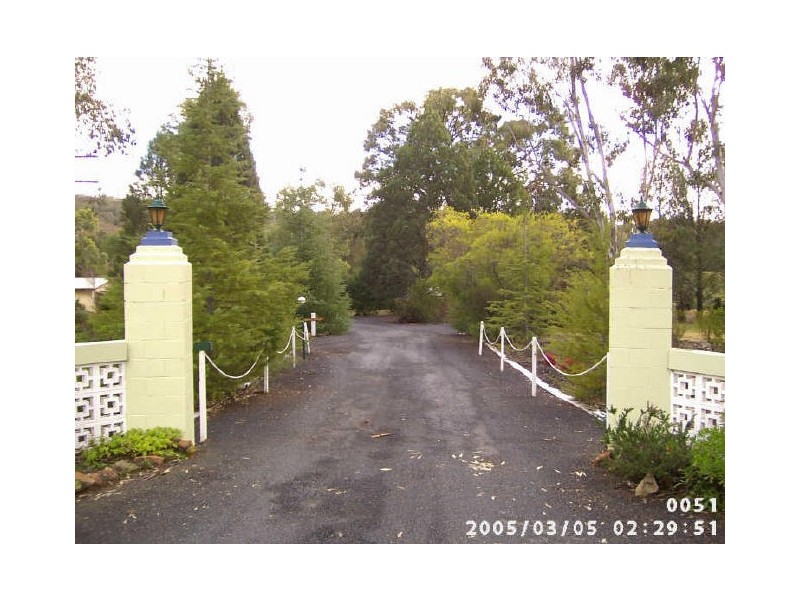 Timor Road, Coonabarabran NSW 2357