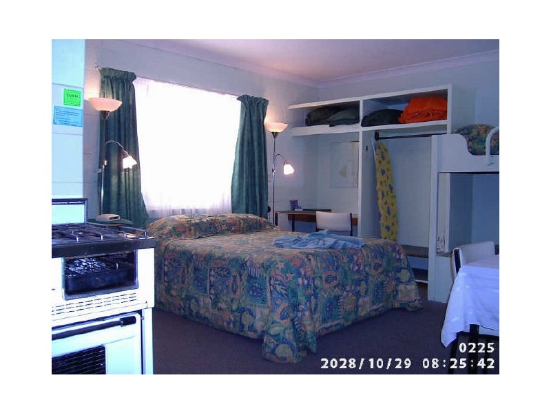 Timor Road, Coonabarabran NSW 2357