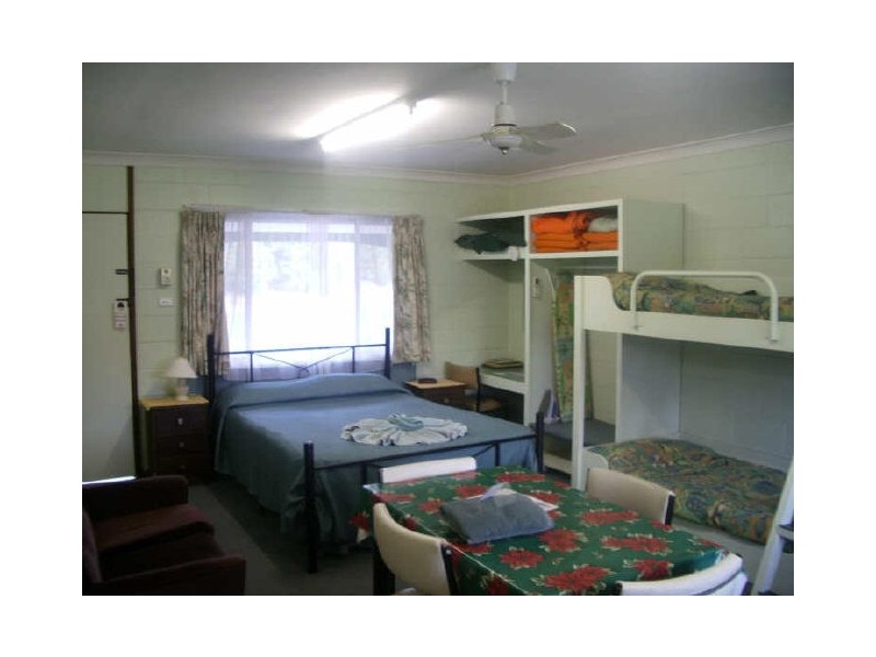 Timor Road, Coonabarabran NSW 2357