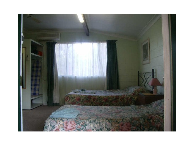 Timor Road, Coonabarabran NSW 2357