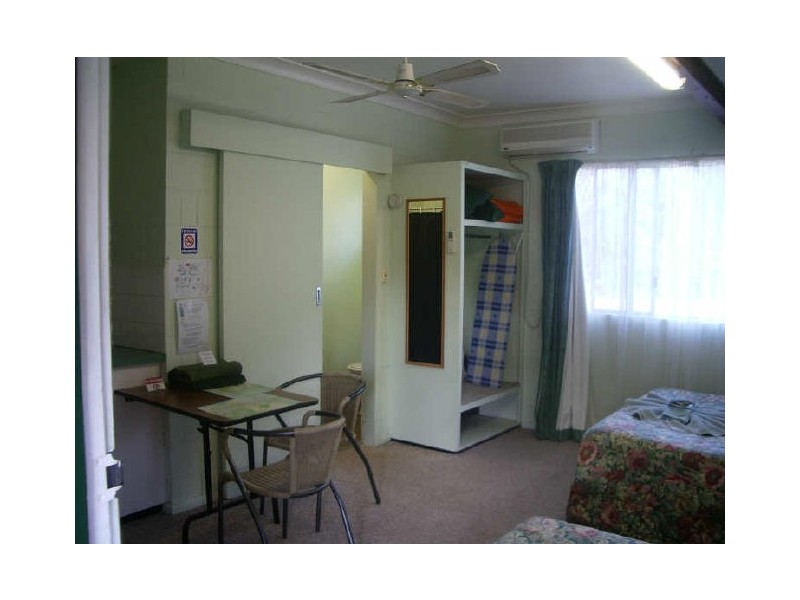 Timor Road, Coonabarabran NSW 2357