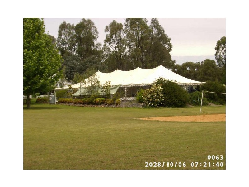 Timor Road, Coonabarabran NSW 2357