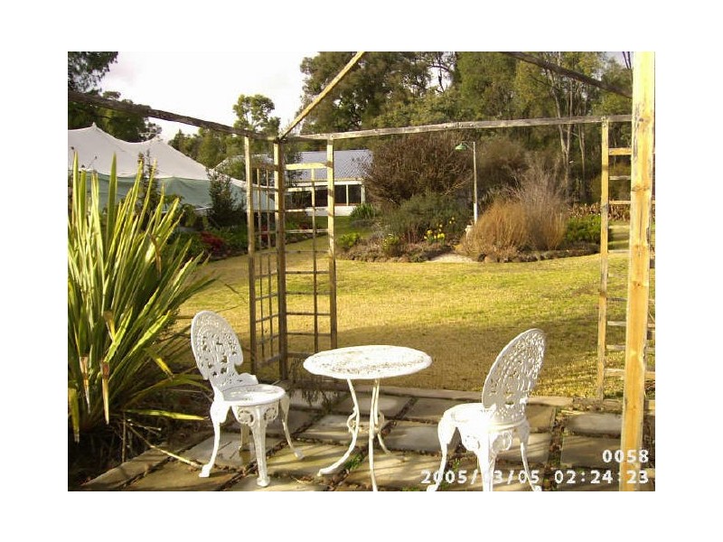 Timor Road, Coonabarabran NSW 2357