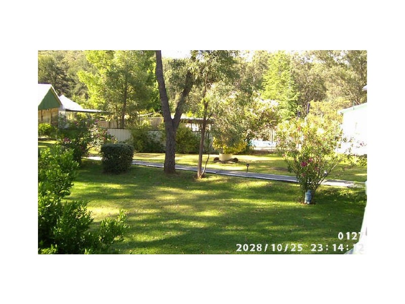 Timor Road, Coonabarabran NSW 2357