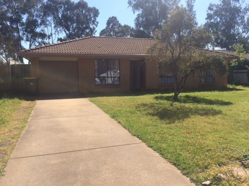 17 Bellbird Way, Dubbo NSW 2830