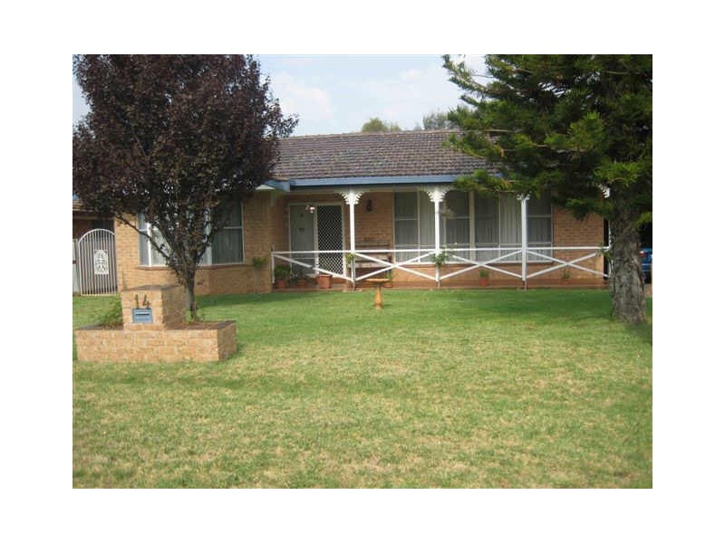 14 Clews Street, Dubbo NSW 2830