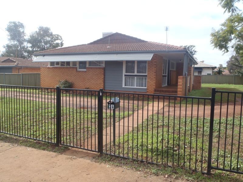 24 WHEELERS LANE, Dubbo NSW 2830