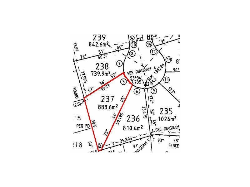 LOT 237 Thornett Place, Dubbo NSW 2830