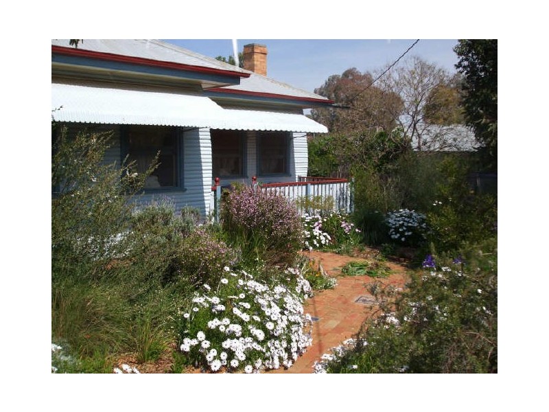 1 Dawson Street, Dubbo NSW 2830