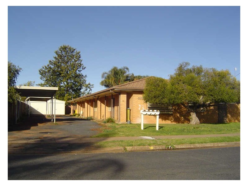 4/34 Hunter Street, Dubbo NSW 2830