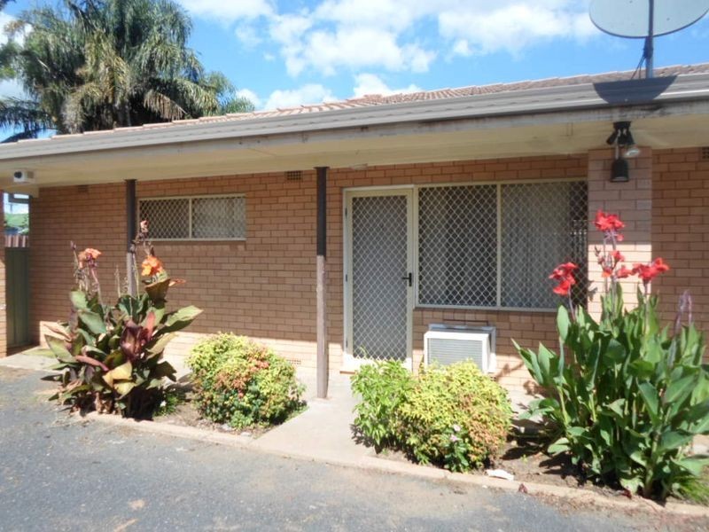 4/34 Hunter Street, Dubbo NSW 2830