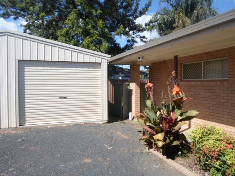 4/34 Hunter Street, Dubbo NSW 2830