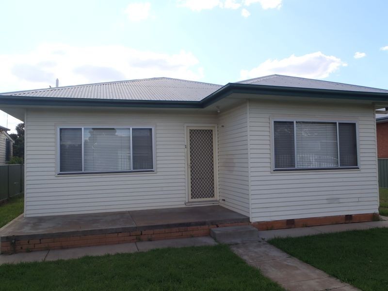 1 Gipps Street, Dubbo NSW 2830