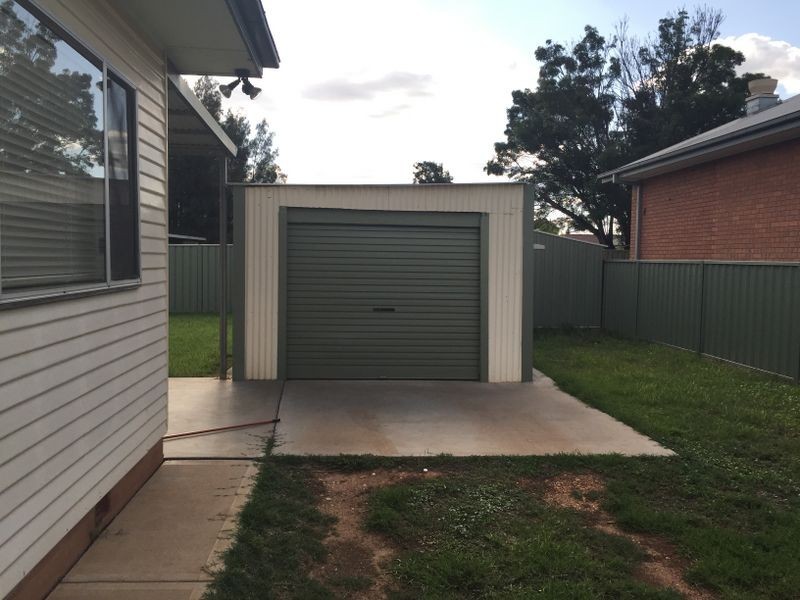 1 Gipps Street, Dubbo NSW 2830
