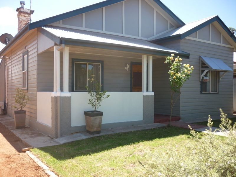 116 Wingewarra Street, Dubbo NSW 2830