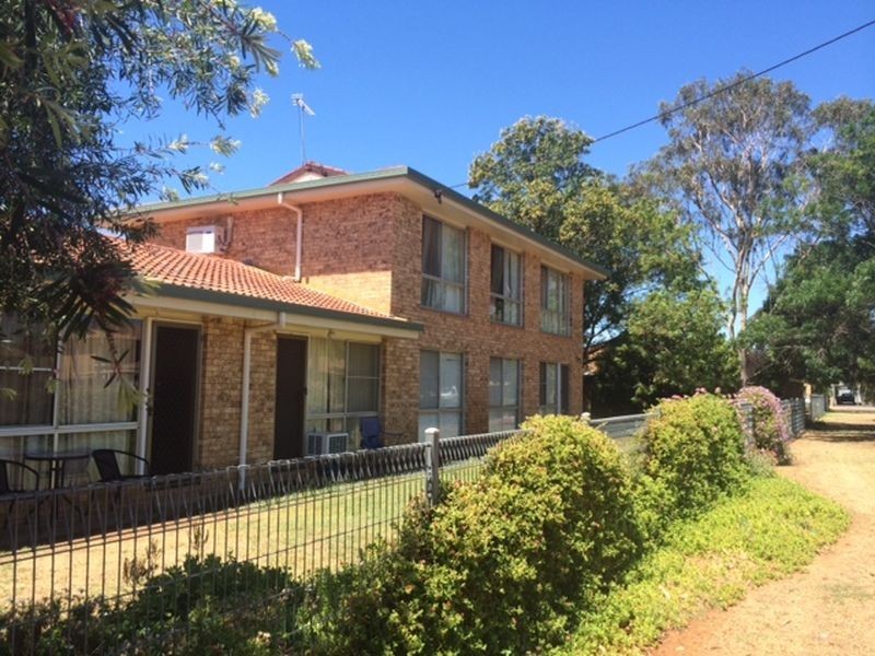 4/244 Brisbane Street, Dubbo NSW 2830