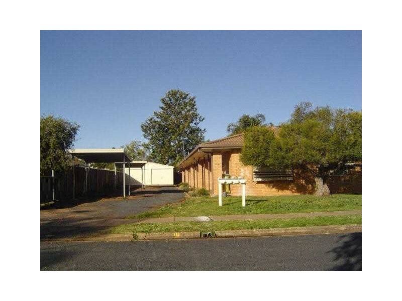 1/34 Hunter Street, Dubbo NSW 2830