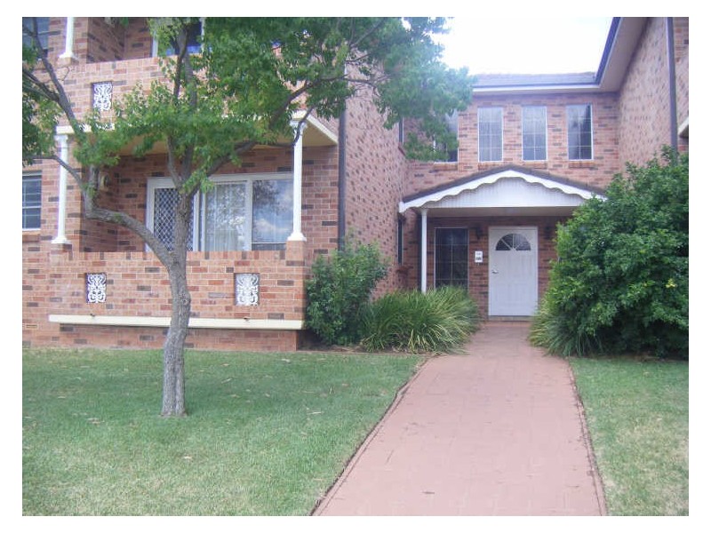 1/154A Gipps Street, Dubbo NSW 2830