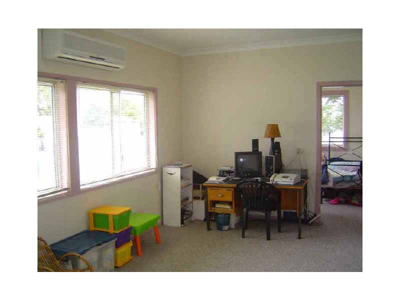 19 Warren Road, Gilgandra NSW 2827